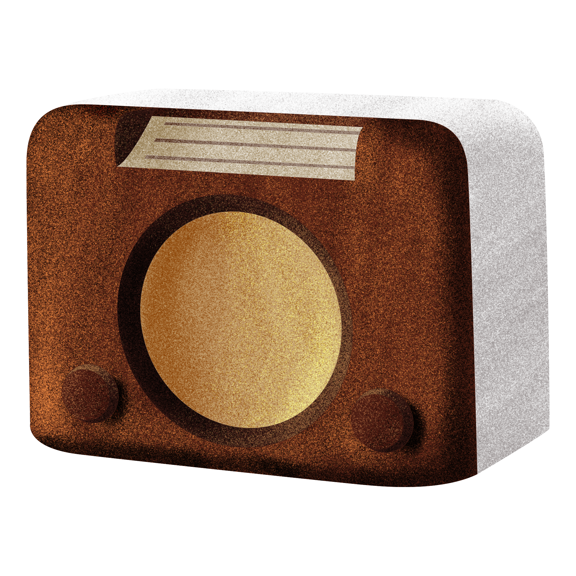 radio 1940 - 1949
